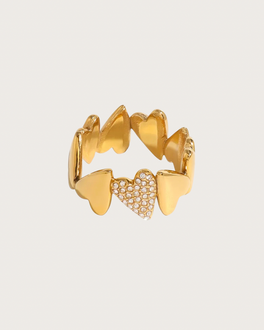 Ring lovers