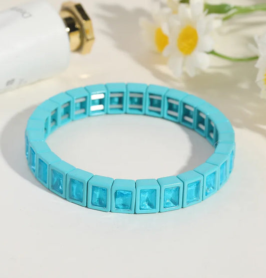 Pulseras Pinipon