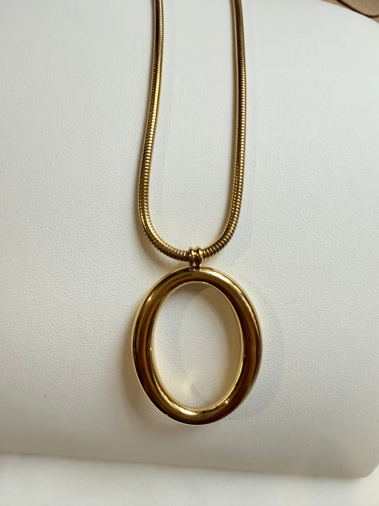 Amaris Necklace