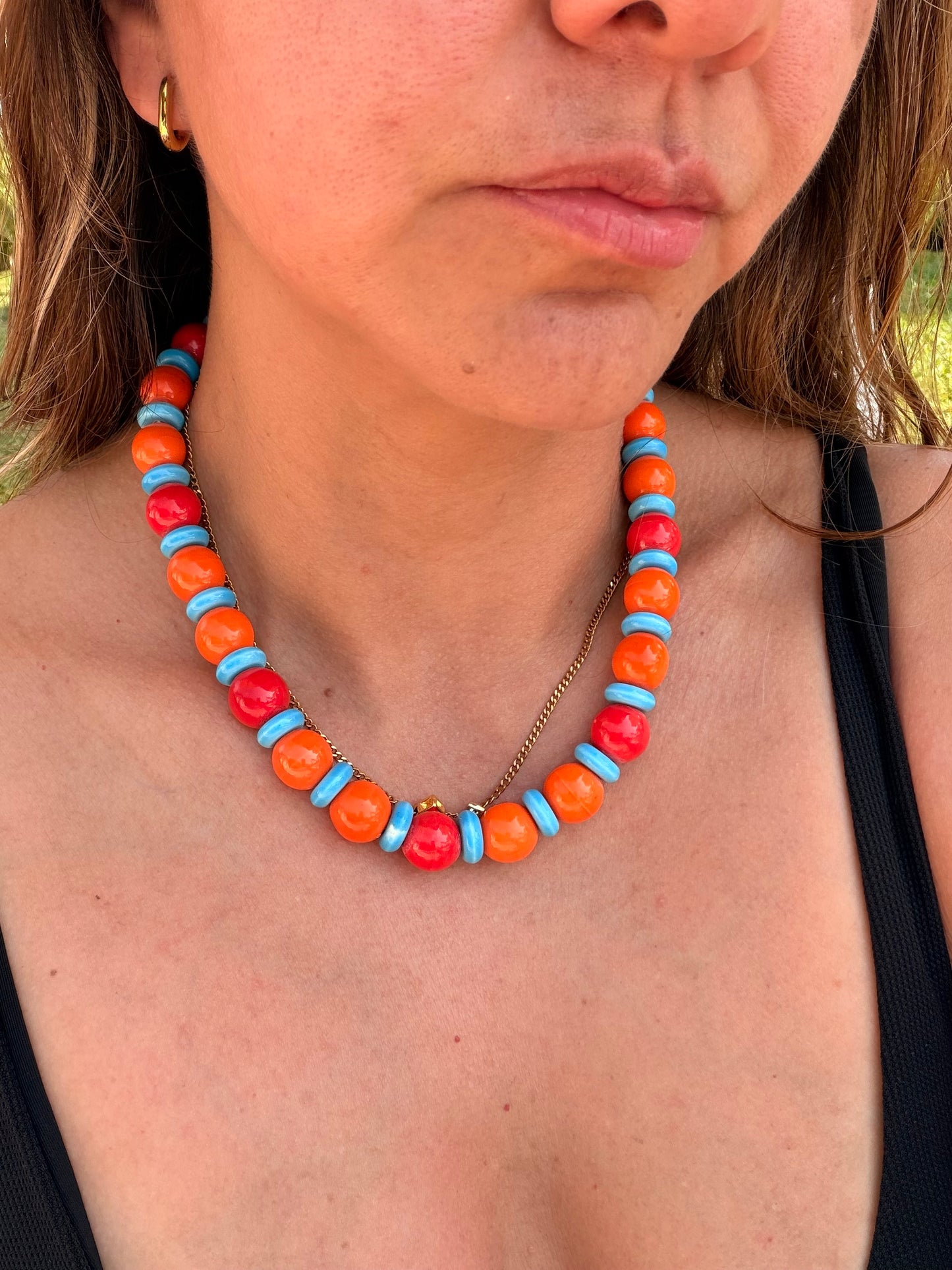 Collar Acapulco