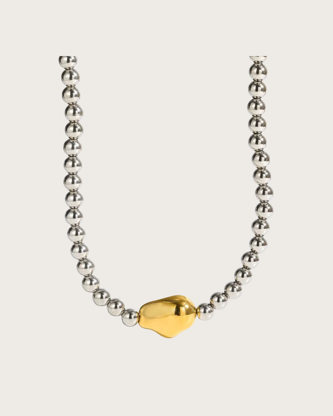 Collar luna