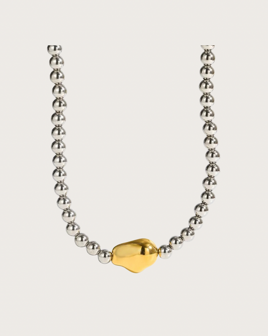 Collar luna