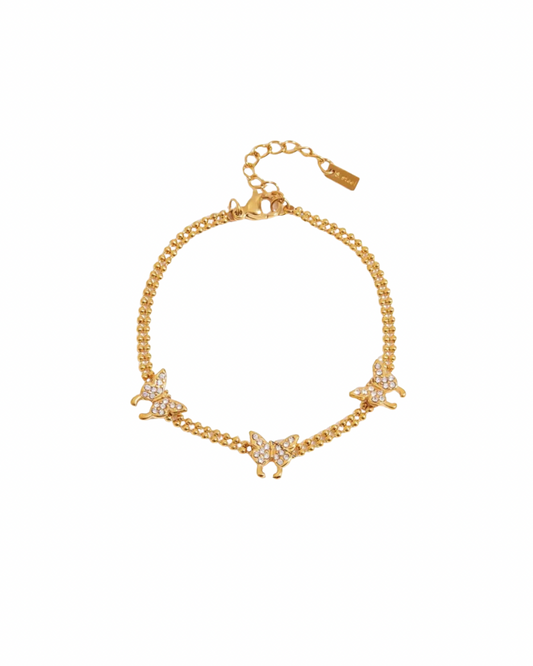 Carolina Bracelet