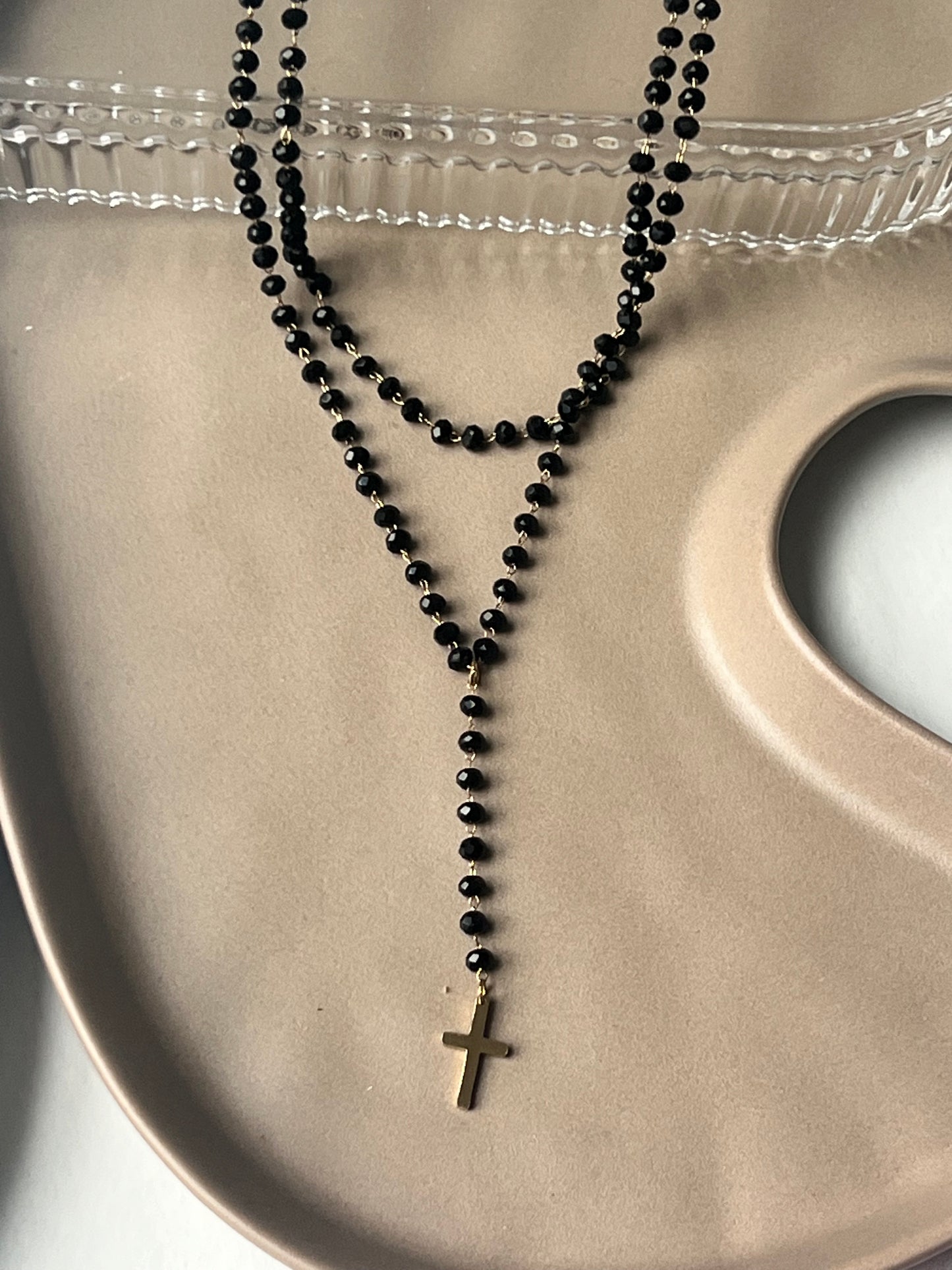 Collar Rosario