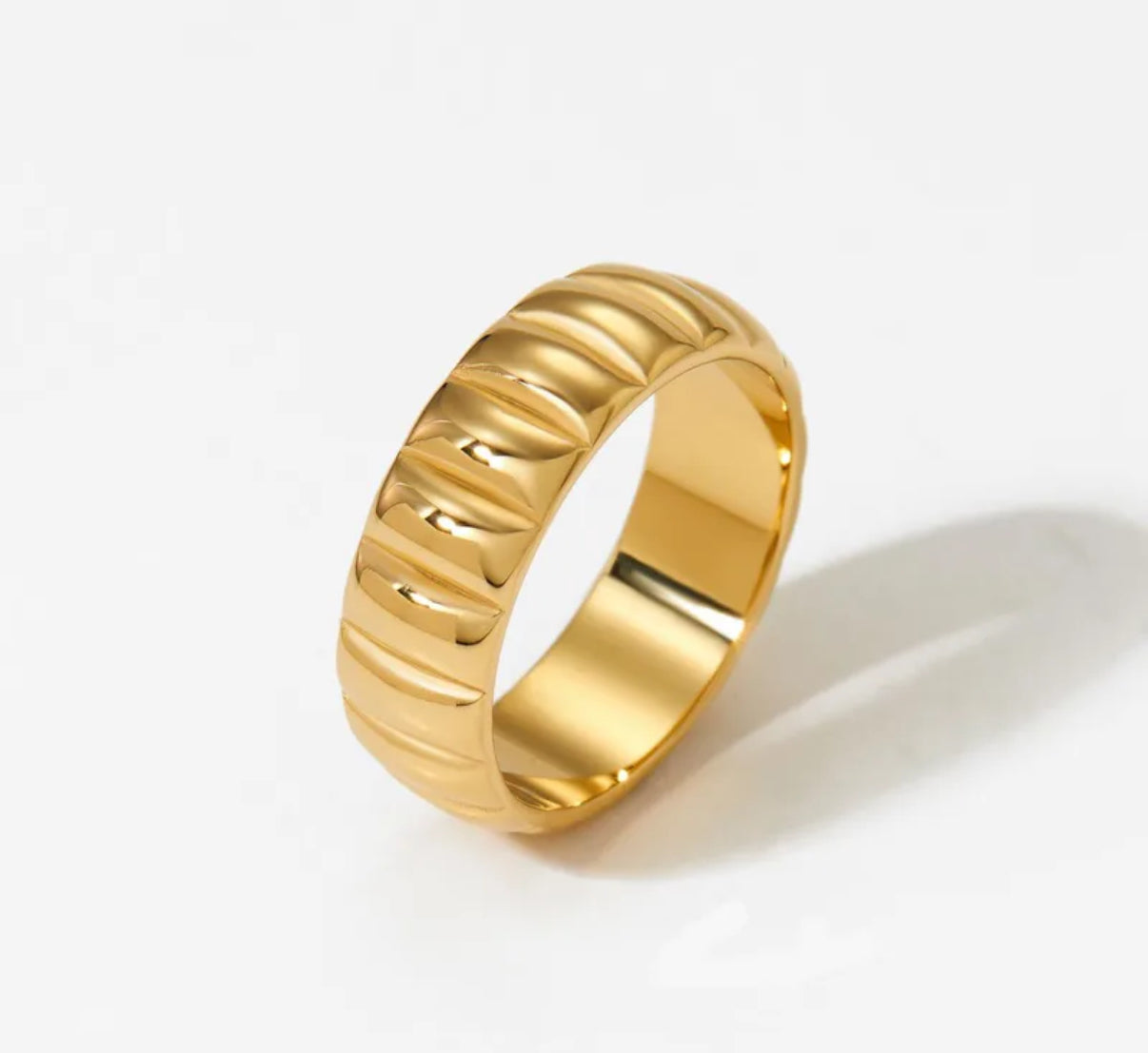 Aries Ring