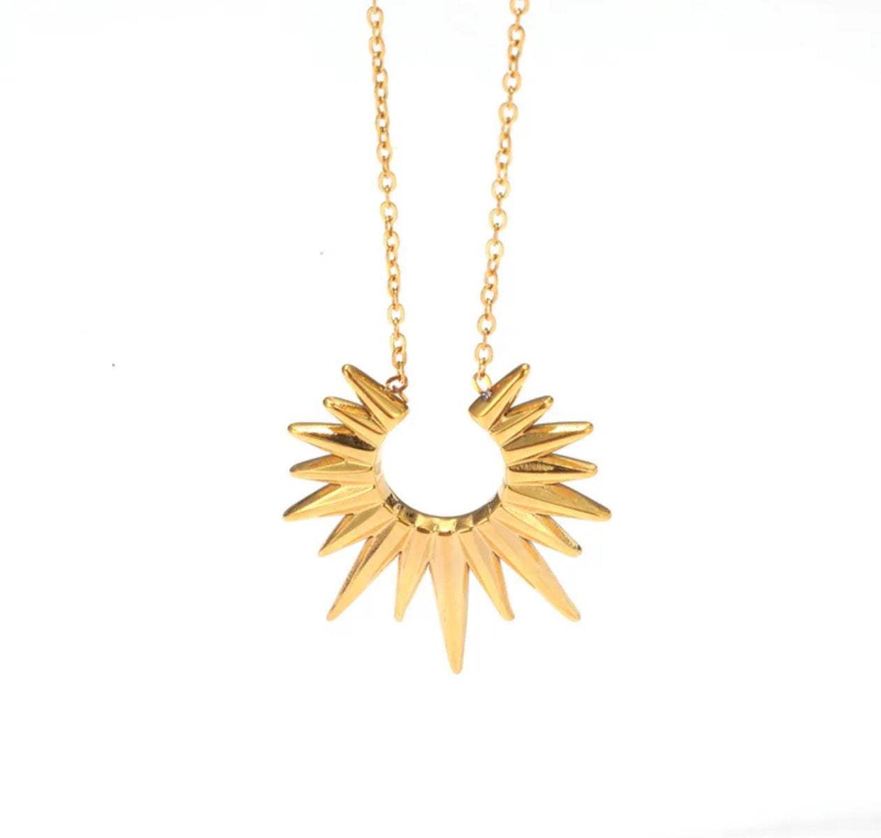 Almeida Necklace