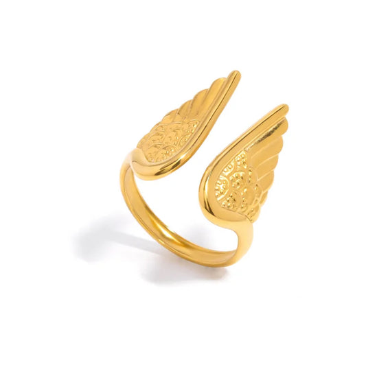 Alas ring