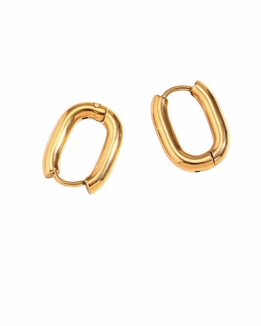 Regis Earrings