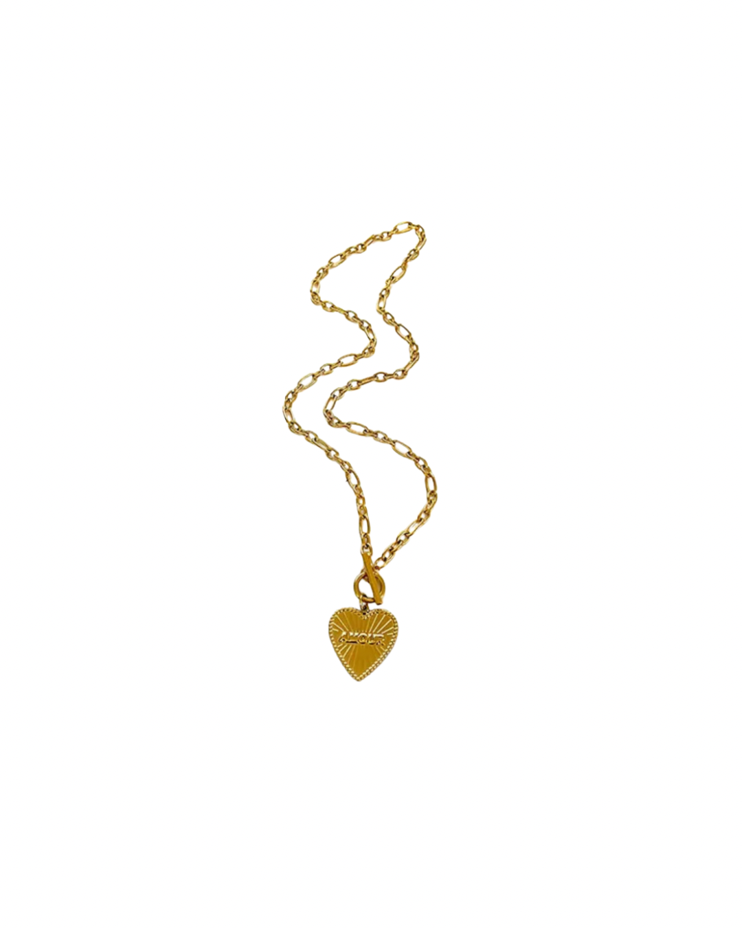 Love Necklace