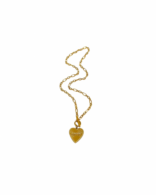 Love Necklace