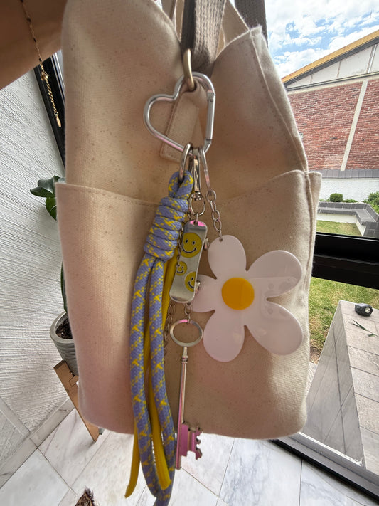 Charm happy