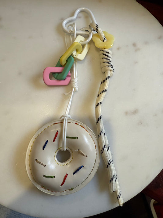 Charm para bolsa