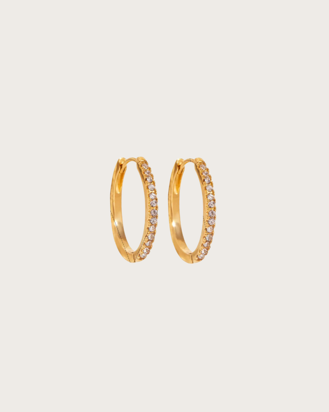 Lasy Earrings
