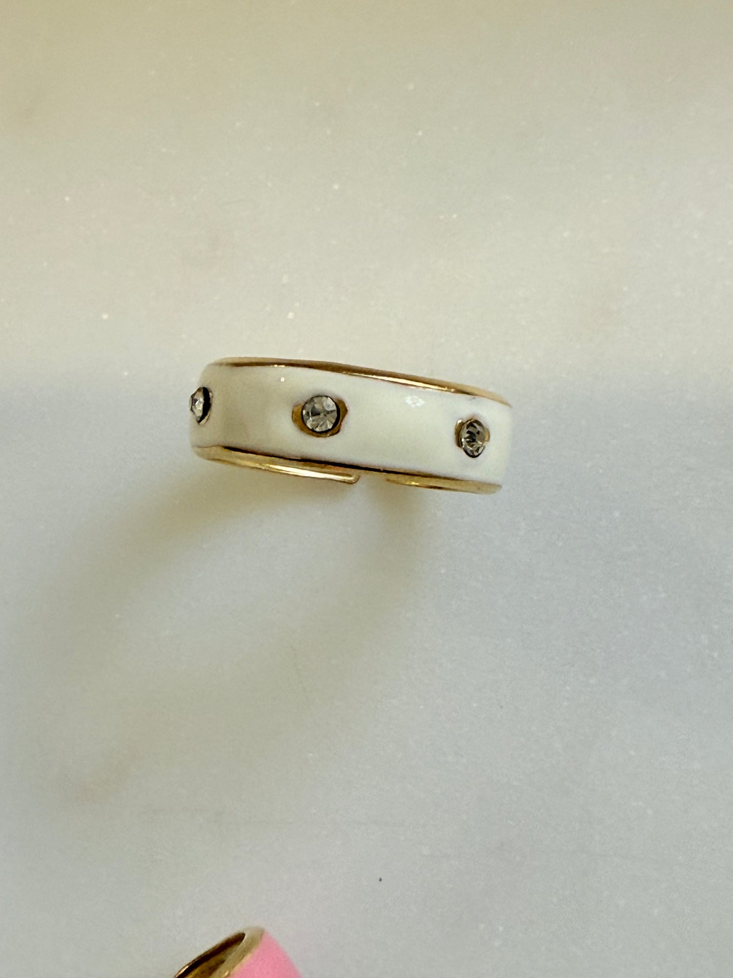 Party ring