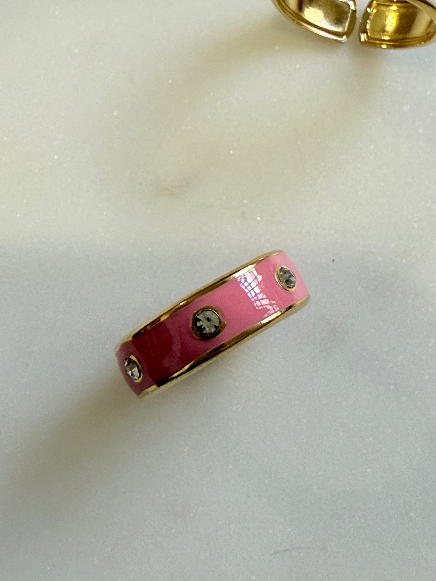 Party ring