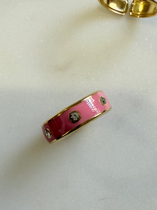 Party ring