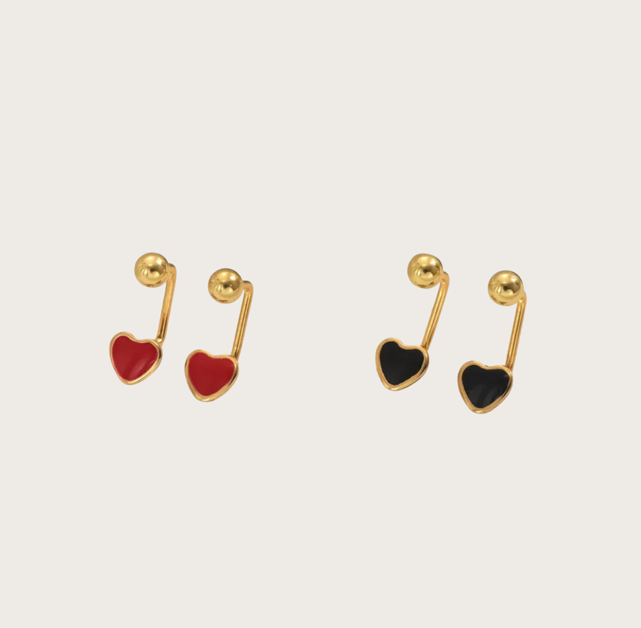 Samanta Earrings