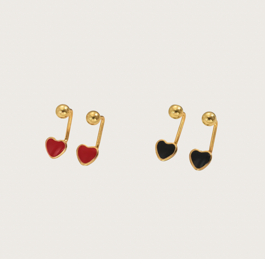 Samanta Earrings
