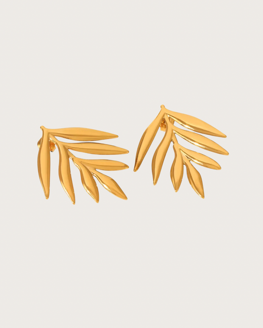 Zenia Earrings