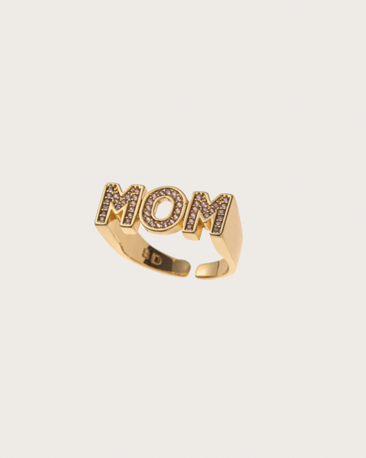 Mom Ring