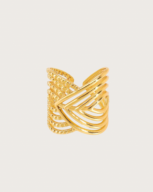 Zuki ring