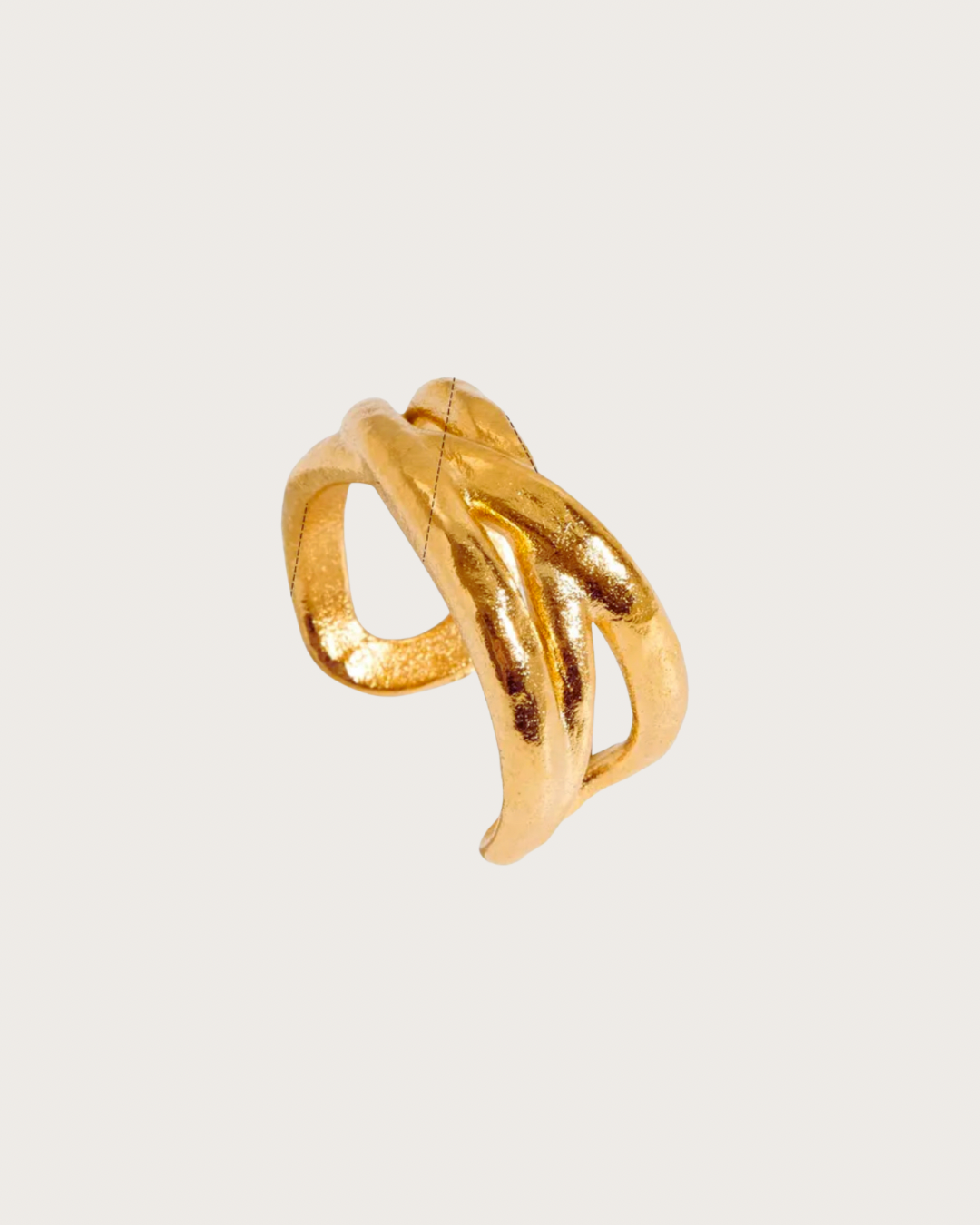 Cleopatra Ring