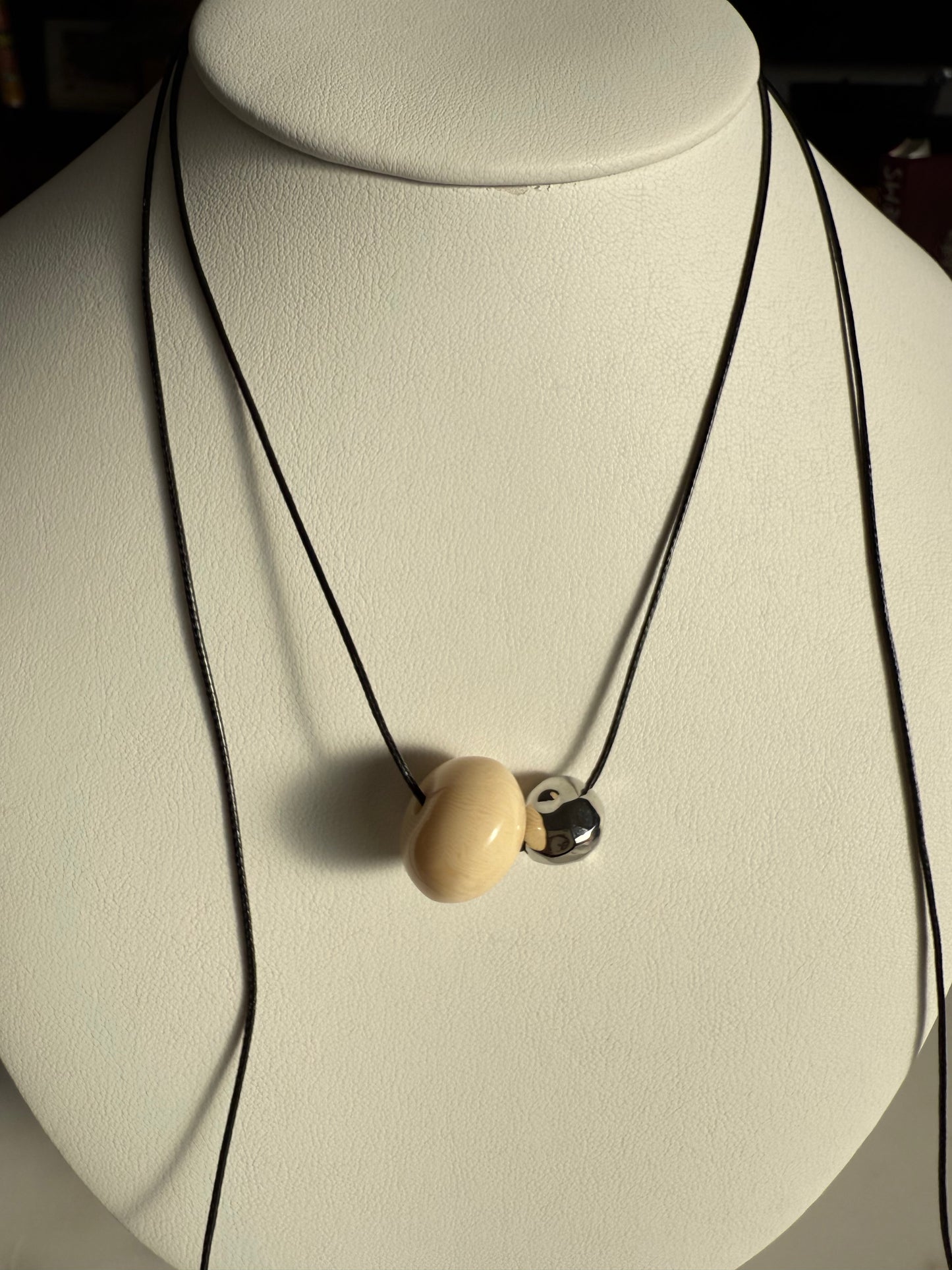 Rollete Necklace