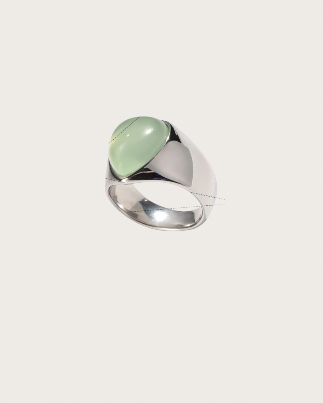 Silveria ring