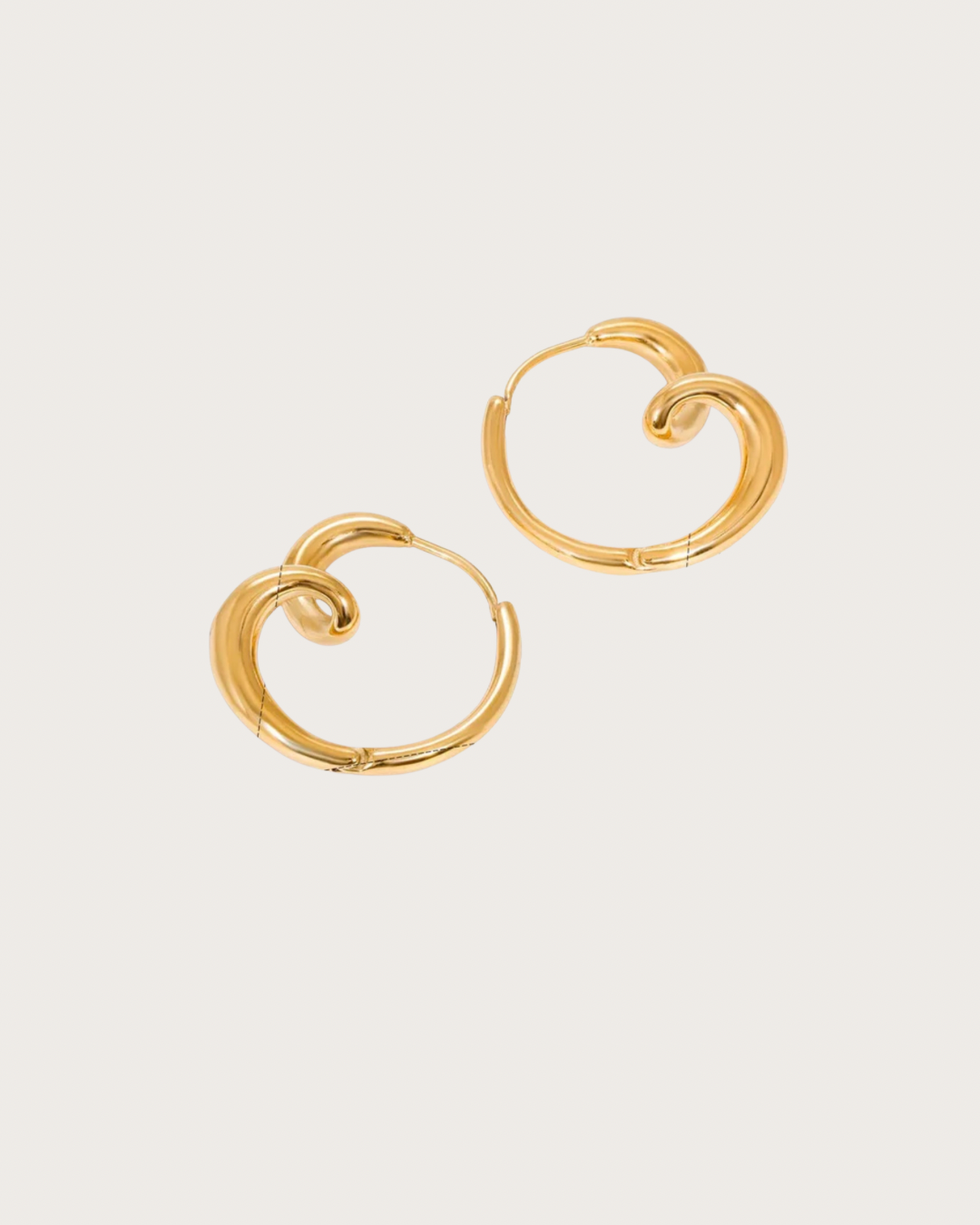 Valentino Earrings