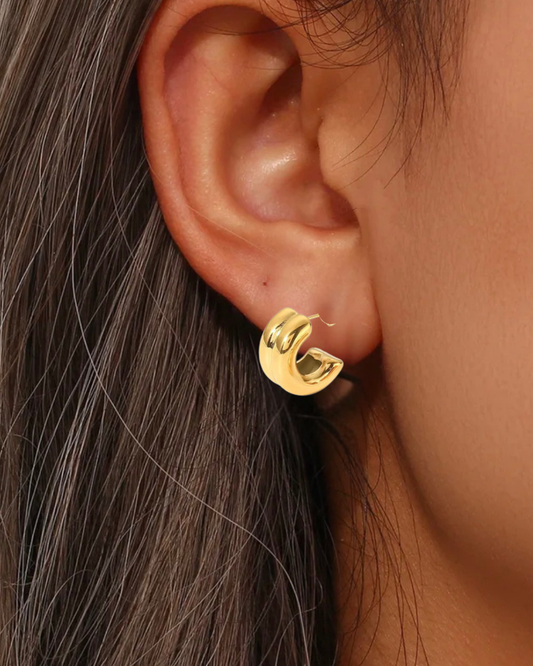 Yolet Earrings