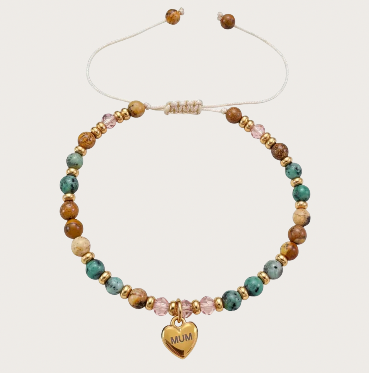 Pulsera Mum