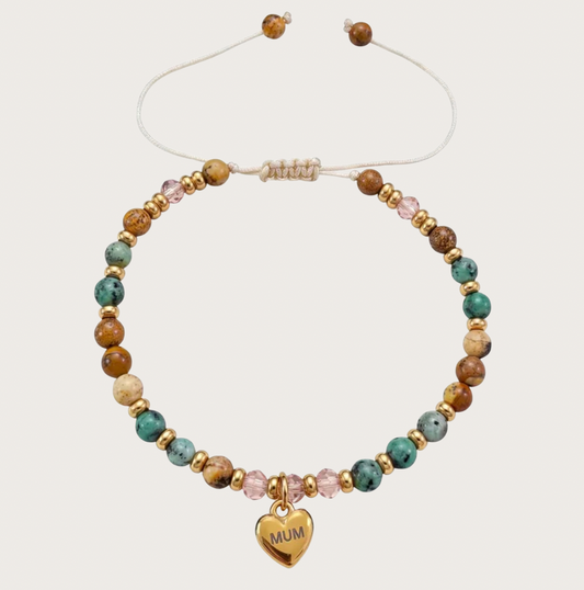 Pulsera Mum