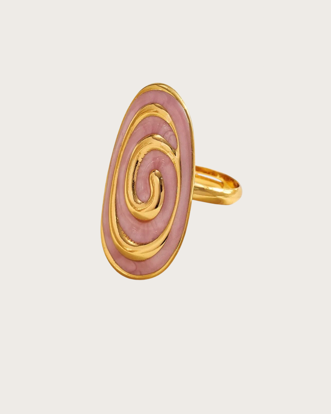 Anillo Espiral