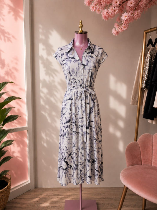 Vestido Lila Breeze