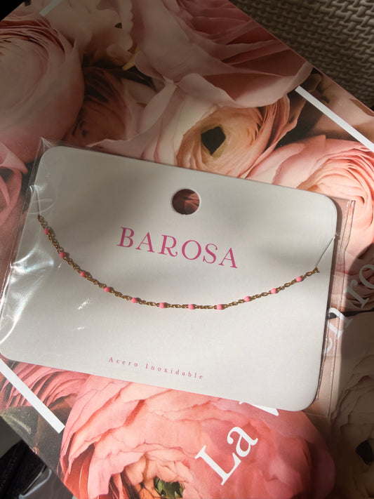 Pulsera Lizbeth