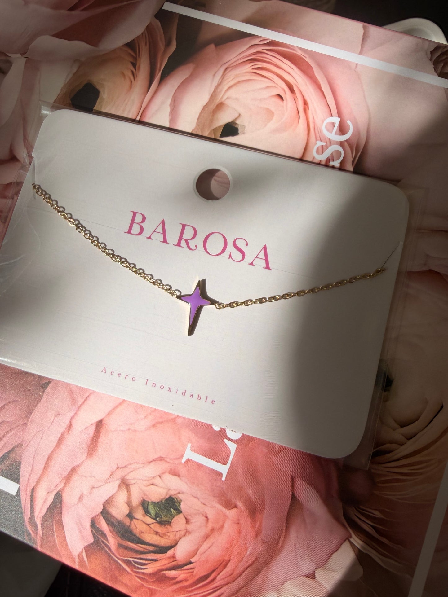 Pulsera Circus