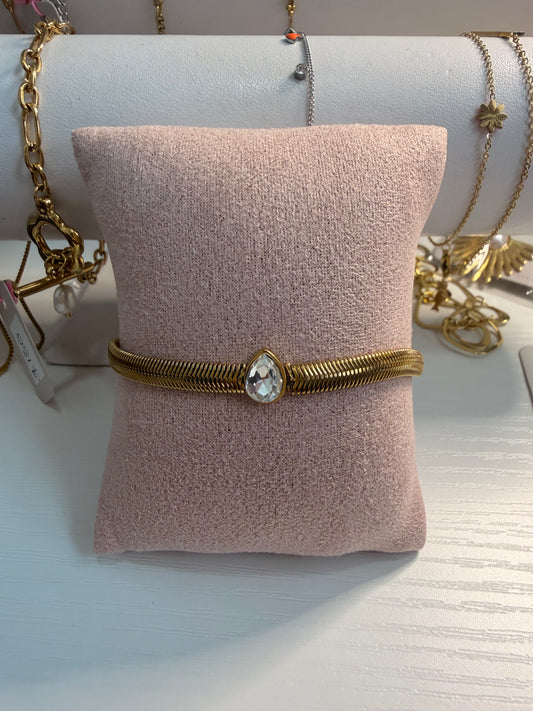 Pulsera Gota