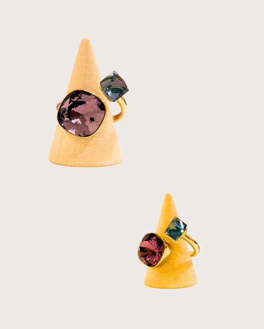 Anillo Olivia