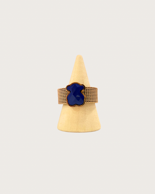 Anillo TOUSY Gold