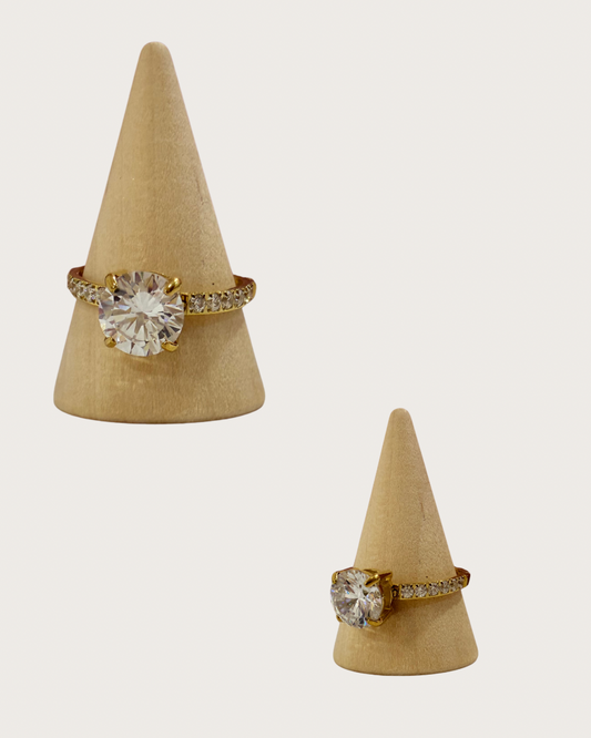 Anillos Amara