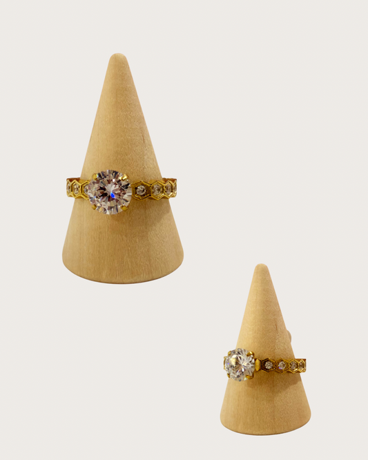Anillo Lorena
