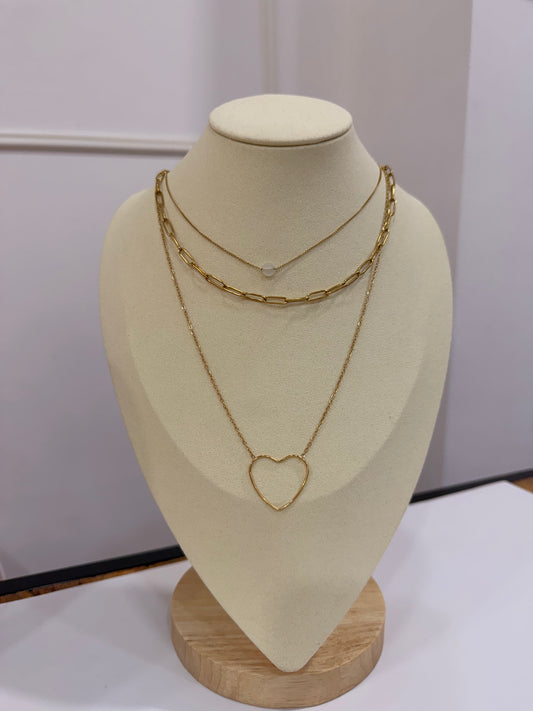 Collar Amanda