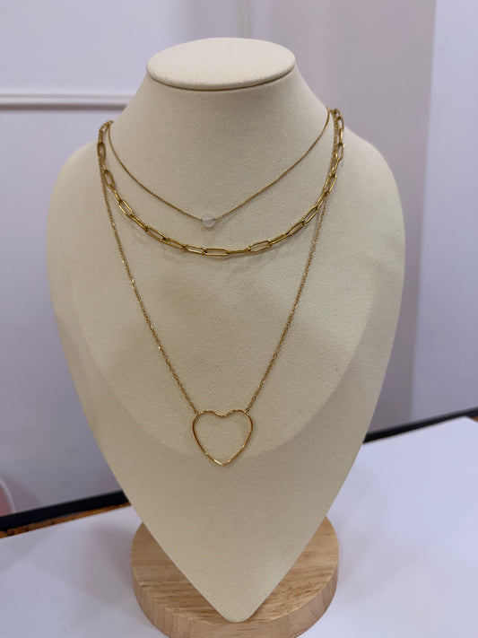 Collar Amanda