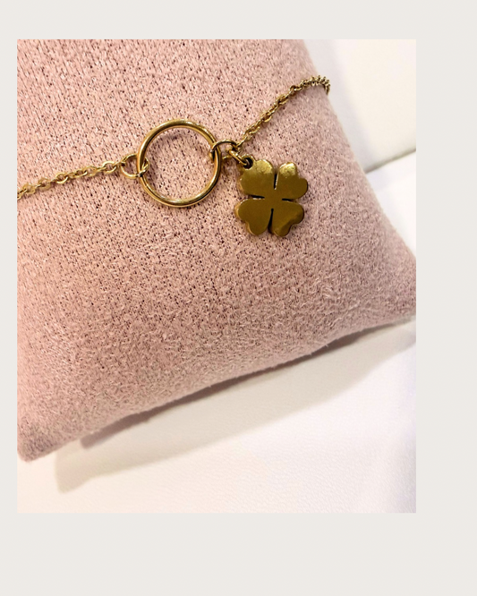 Pulsera lucky
