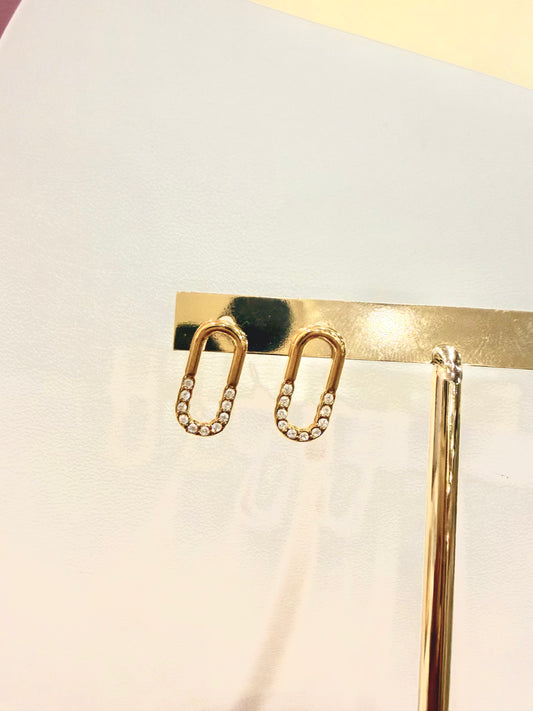 Aretes Renata