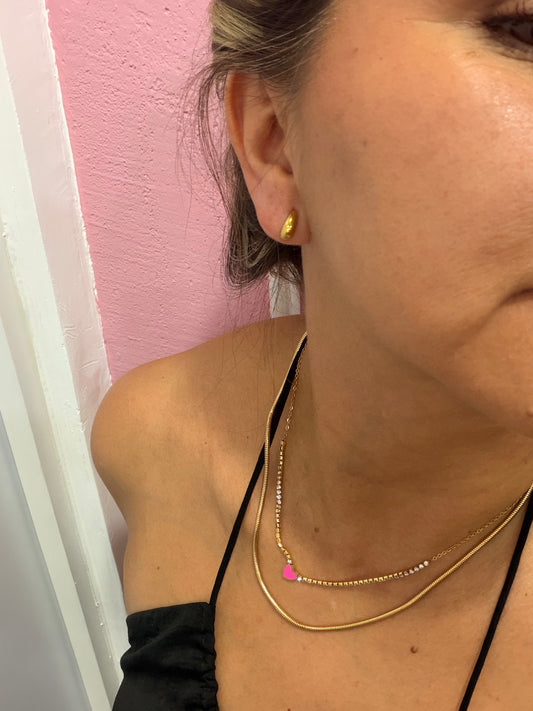 Aretes Sofy