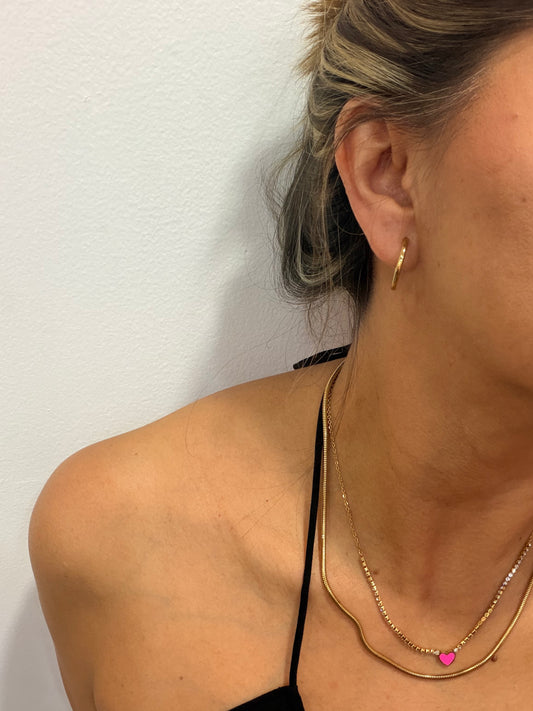 Aretes  Mirna