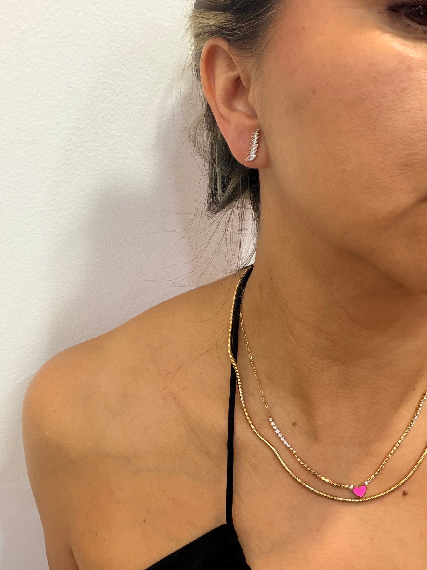 Aretes Glam