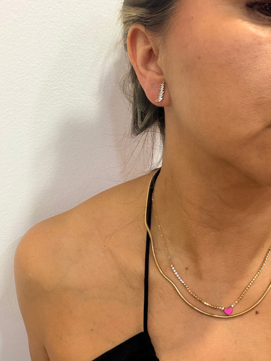 Aretes Glam