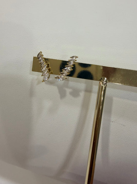 Aretes Glam